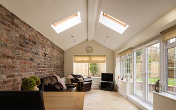 conservatory roof insulation Grange Over Sands, Cumbria