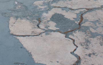 fibreglass roofing replacement Grange Over Sands