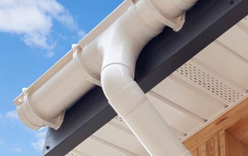 Grange Over Sands gutter installation costs