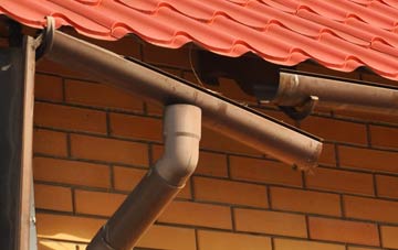 Grange Over Sands gutter repair costs