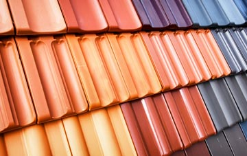 Grange Over Sands roof tile costs