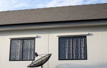 Grange Over Sands rubber roof costs