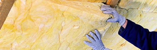 quotes for Grange Over Sands roof insulation