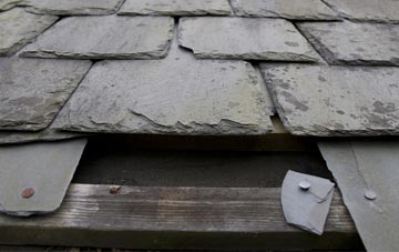 Grange Over Sands slate roof repairs and maintenance