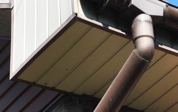 Grange Over Sands soffit installation costs