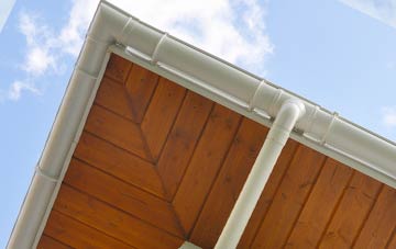 Grange Over Sands soffit types