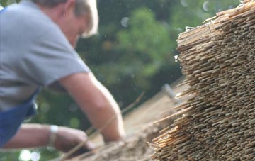 professional Grange Over Sands thatchers