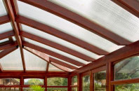 Grange Over Sands conservatory roofing insulation