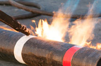 Grange Over Sands flat roofing replacement