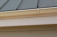Grange Over Sands soffit repair