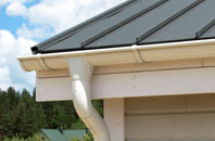 Grange Over Sands soffits