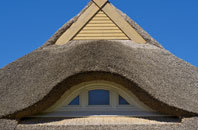 Grange Over Sands thatch roofing